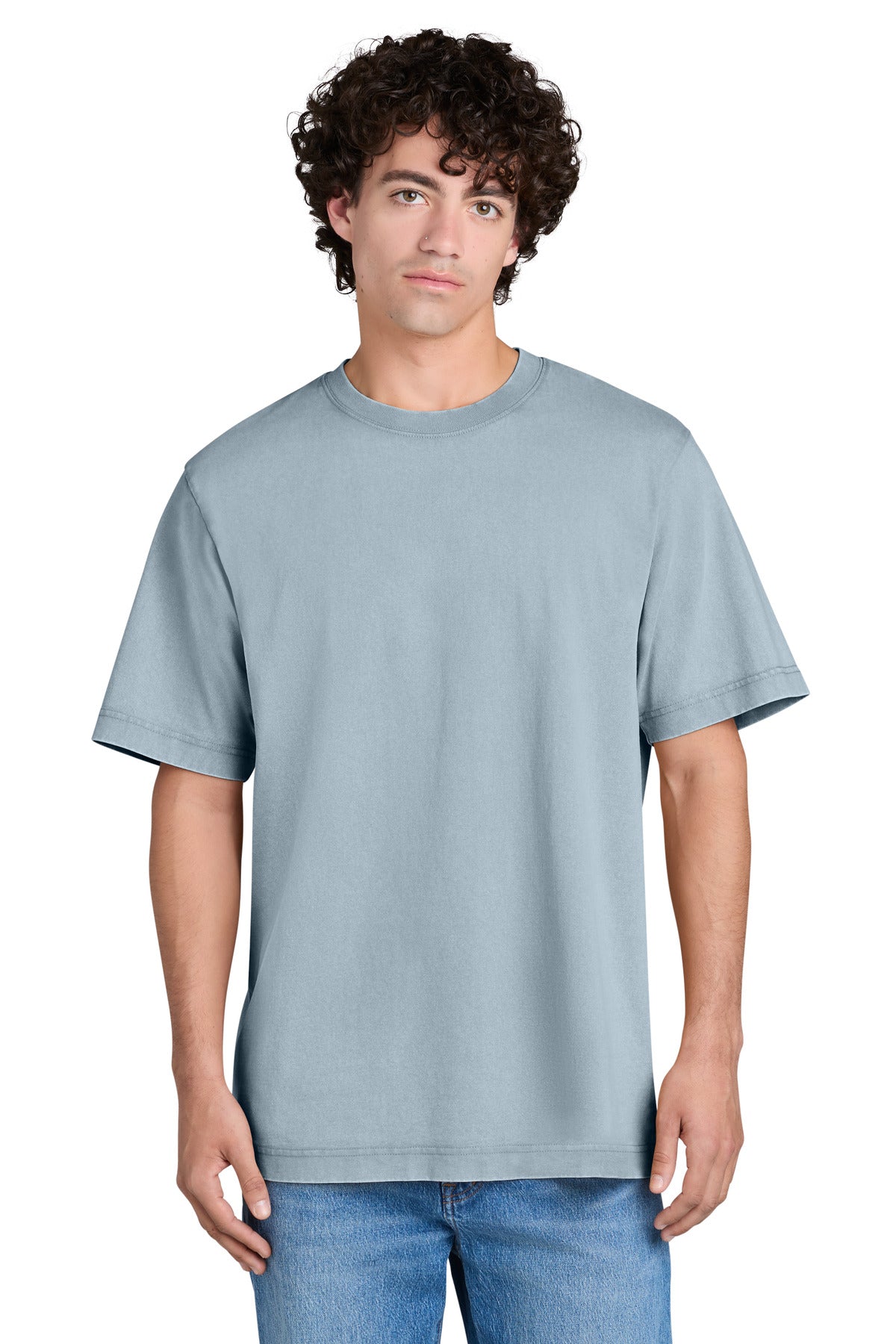 Stanley/Stella® Unisex Freestyler Vintage Heavyweight Tee SXU019