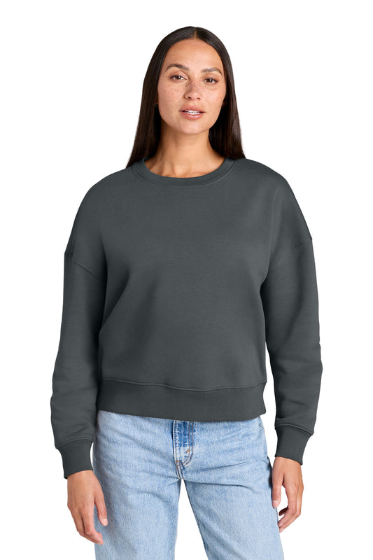 Stanley/Stella® Women's Stella Alma Crewneck Sweatshirt SXW036