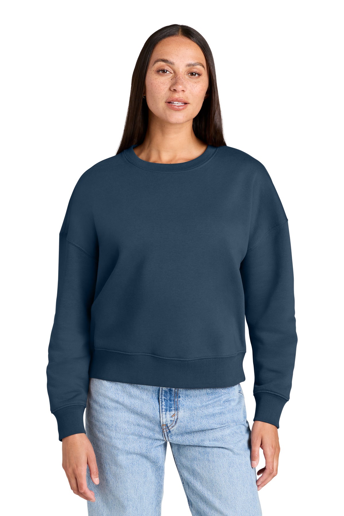 Stanley/Stella® Women's Stella Alma Crewneck Sweatshirt SXW036
