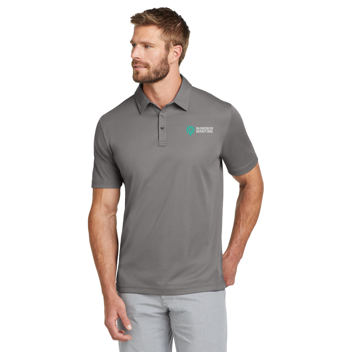 numenormaritime-travismathew-oceanside-polo-embroidery-leftchest-TM1MU411-quietshadegrey-flat-front