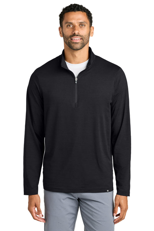 TravisMathew Crestview 1/4-Zip TM1MW452