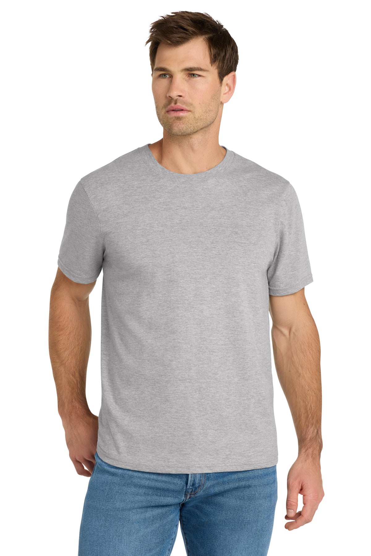 Volunteer Knitwear™ Daily Tee VL45