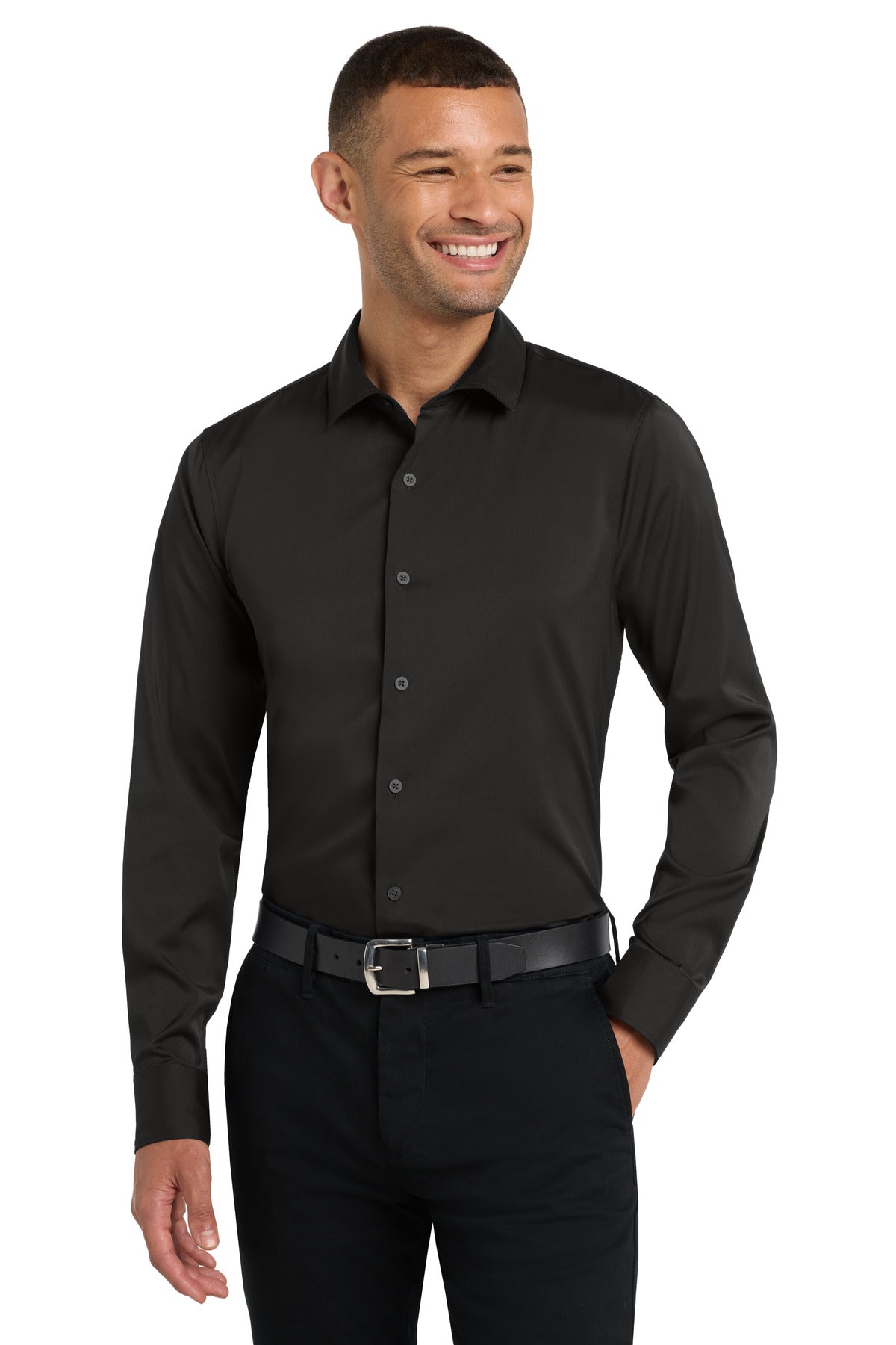 Port Authority ® City Stretch Shirt W680