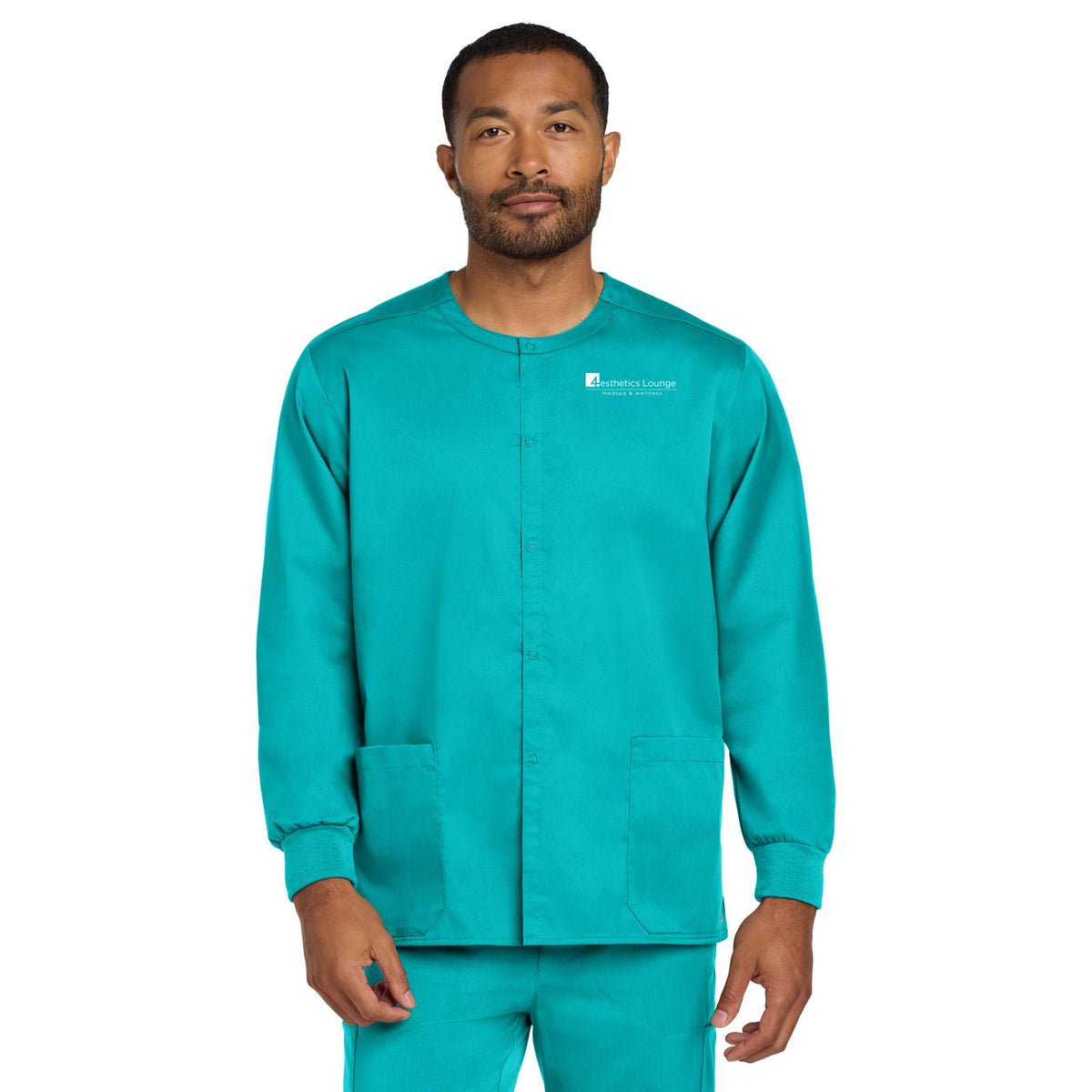 Teal Blue