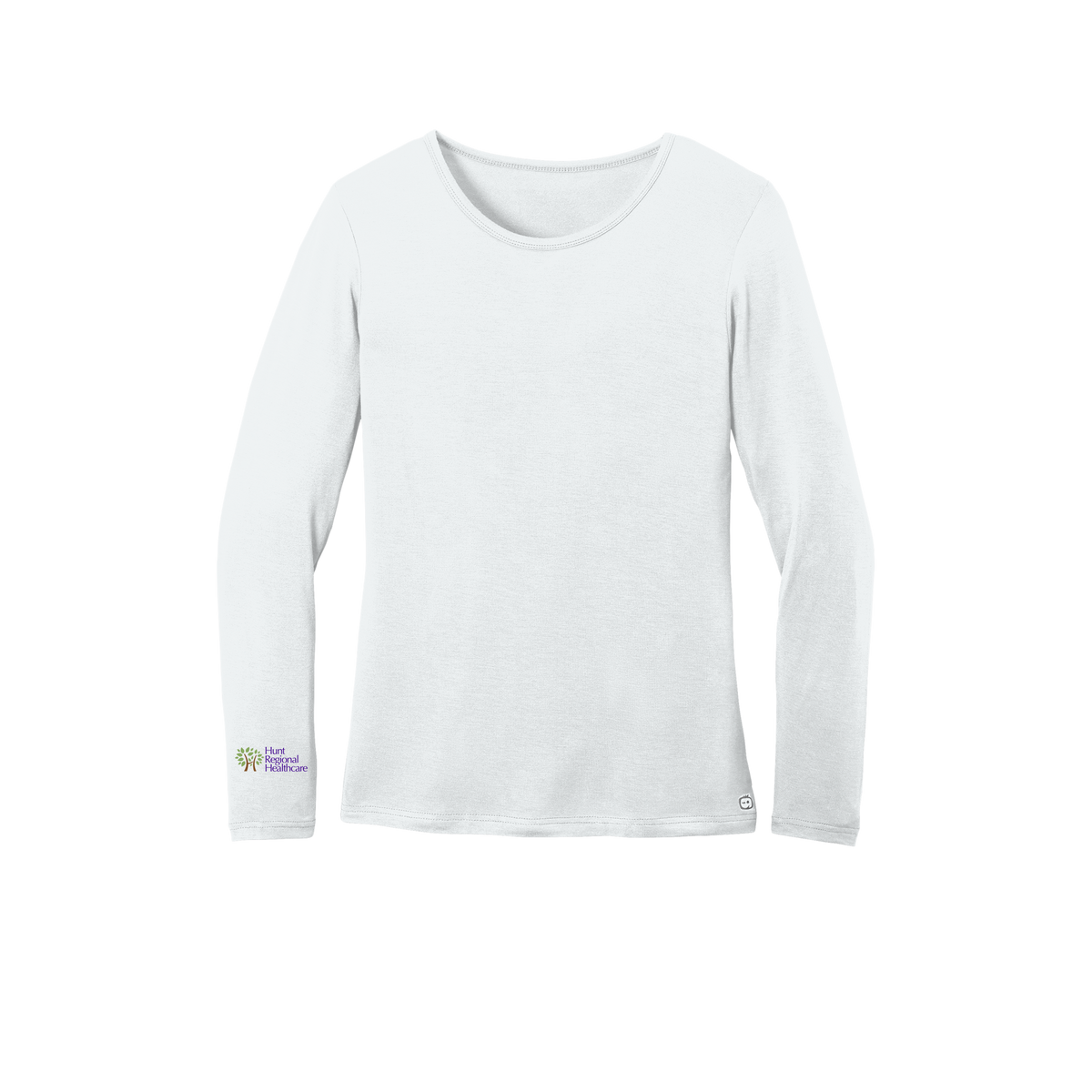 huntregional-wink-womens-underscrub-dtf-aboverightcuff-WW4029-white-flat-front