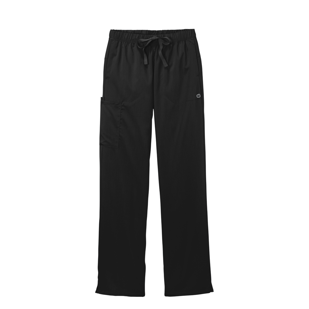 delfamdoc-wink-womens-premiere-flex-cargo-primary-mockup