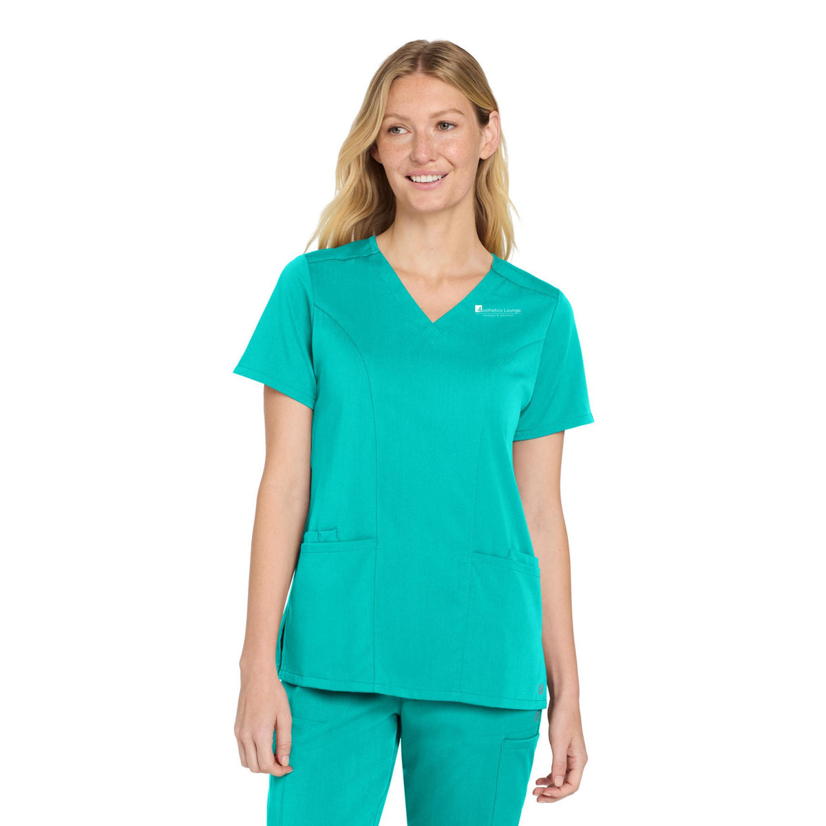Teal Blue