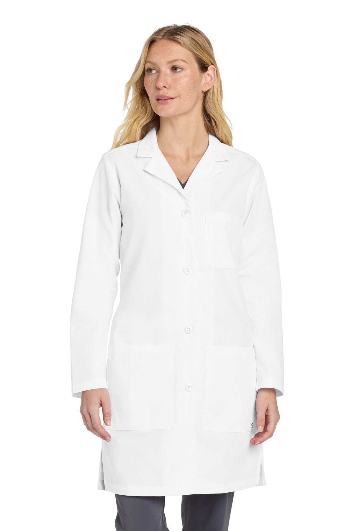 Wink® Women’s Long Lab Coat