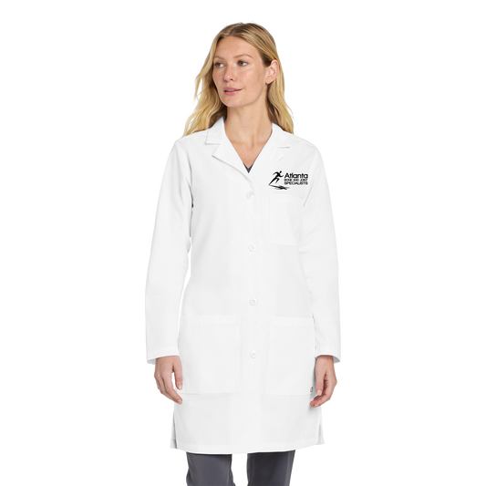 atlantaboneandjoint-wink-womens-lab-coat-long-primary-mockup