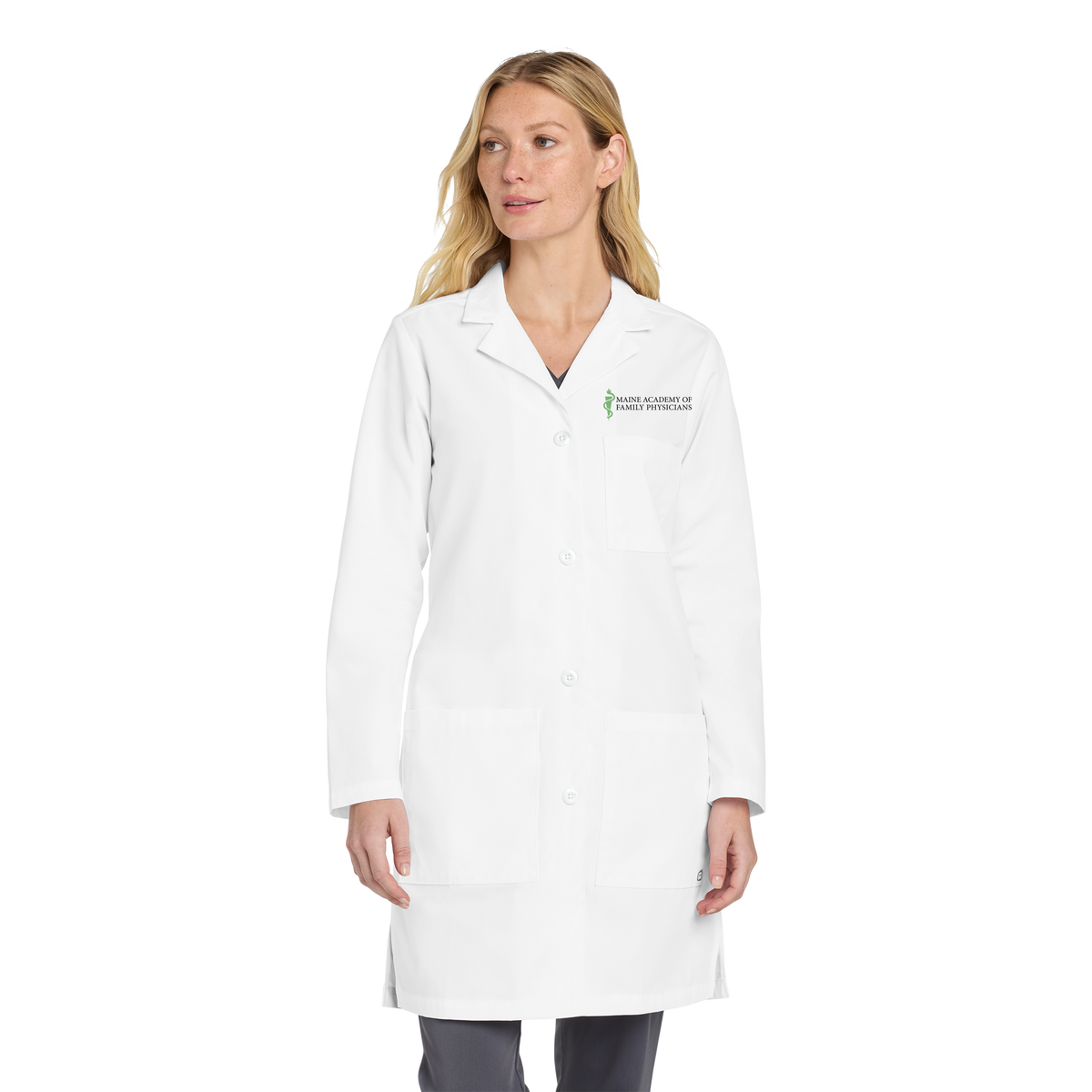 maineafp-wink-womens-lab-coat-long-primary-mockup