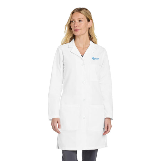 Wink® Women’s Long Lab Coat