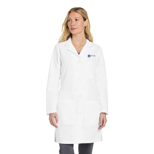 MSTS Wink® Women’s Long Lab Coat