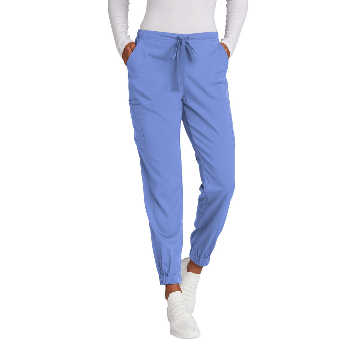 Ceil Blue