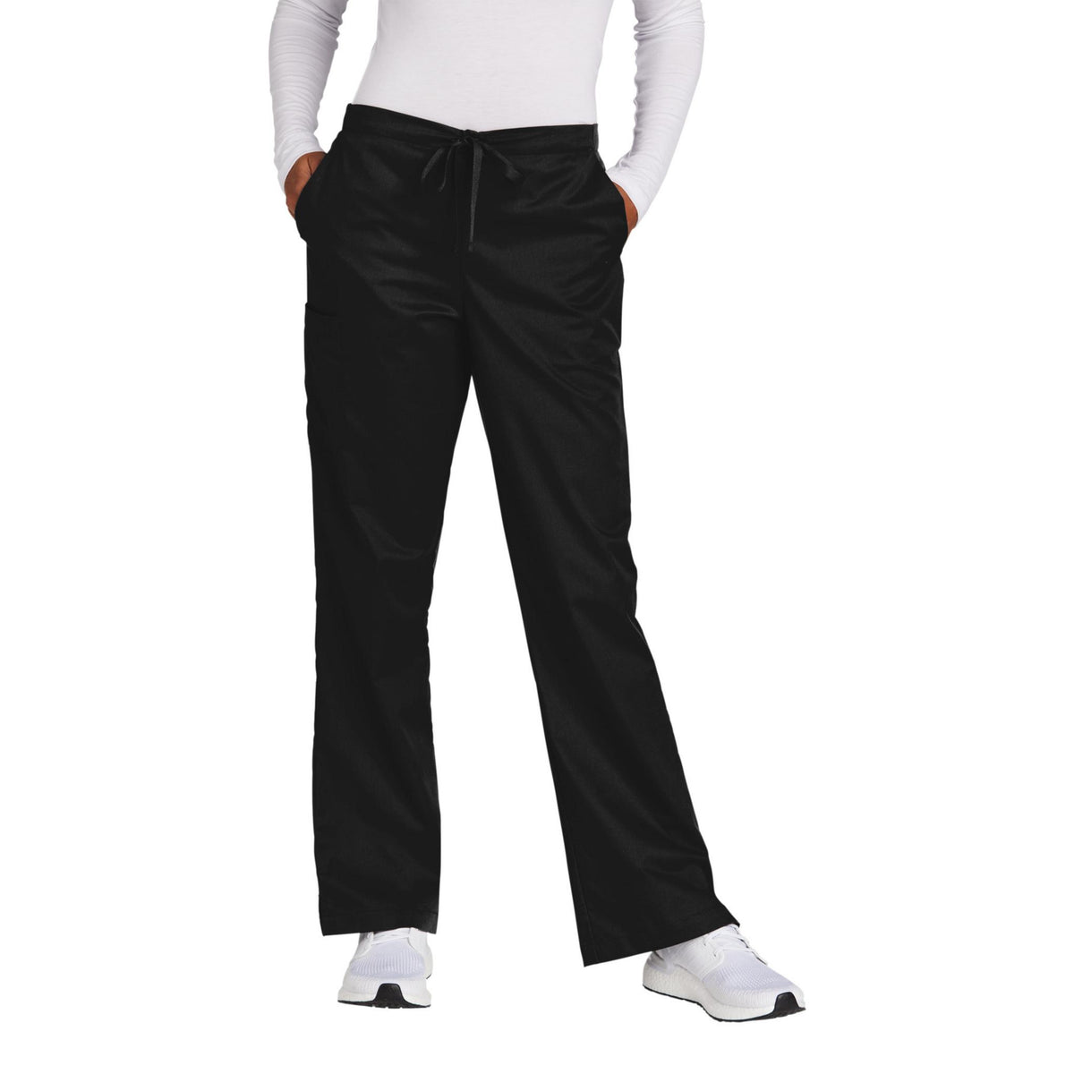Women’s WorkFlex™ Flare Leg Cargo Pant