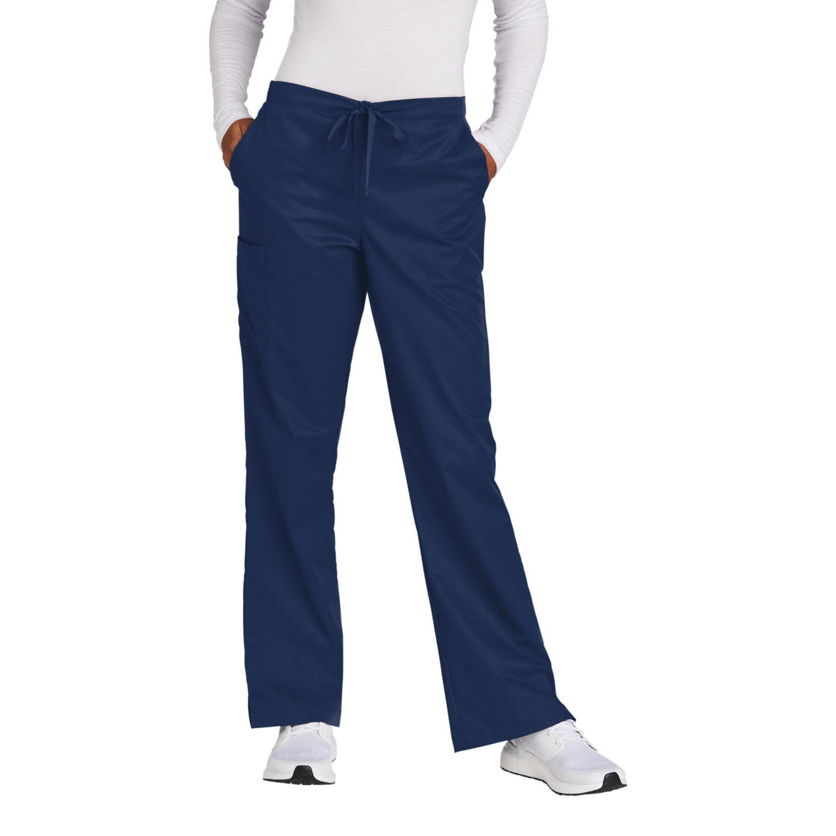Women’s WorkFlex™ Flare Leg Cargo Pant