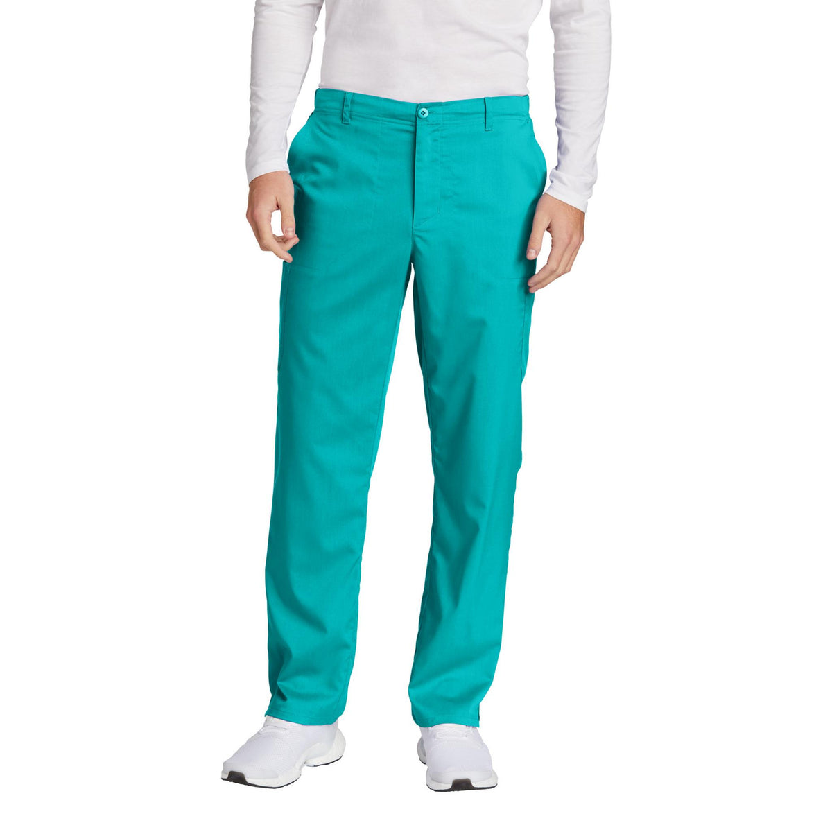 Teal Blue