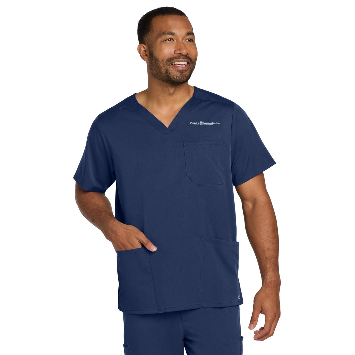 Men’s Premiere Flex™ V-Neck Top