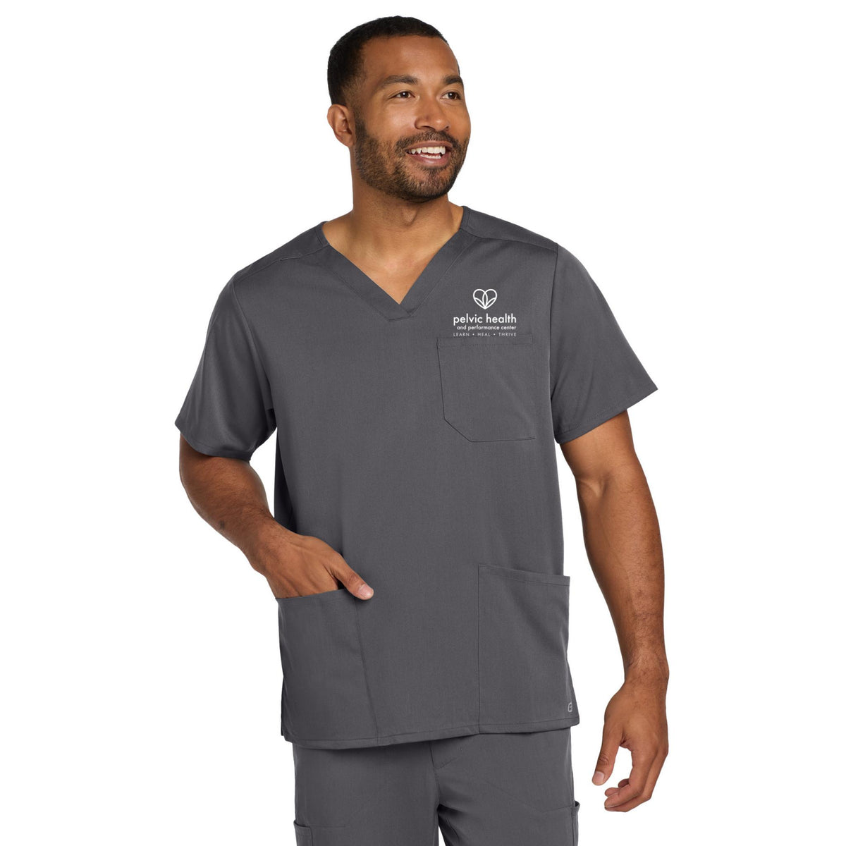 Men’s Premiere Flex™ V-Neck Top