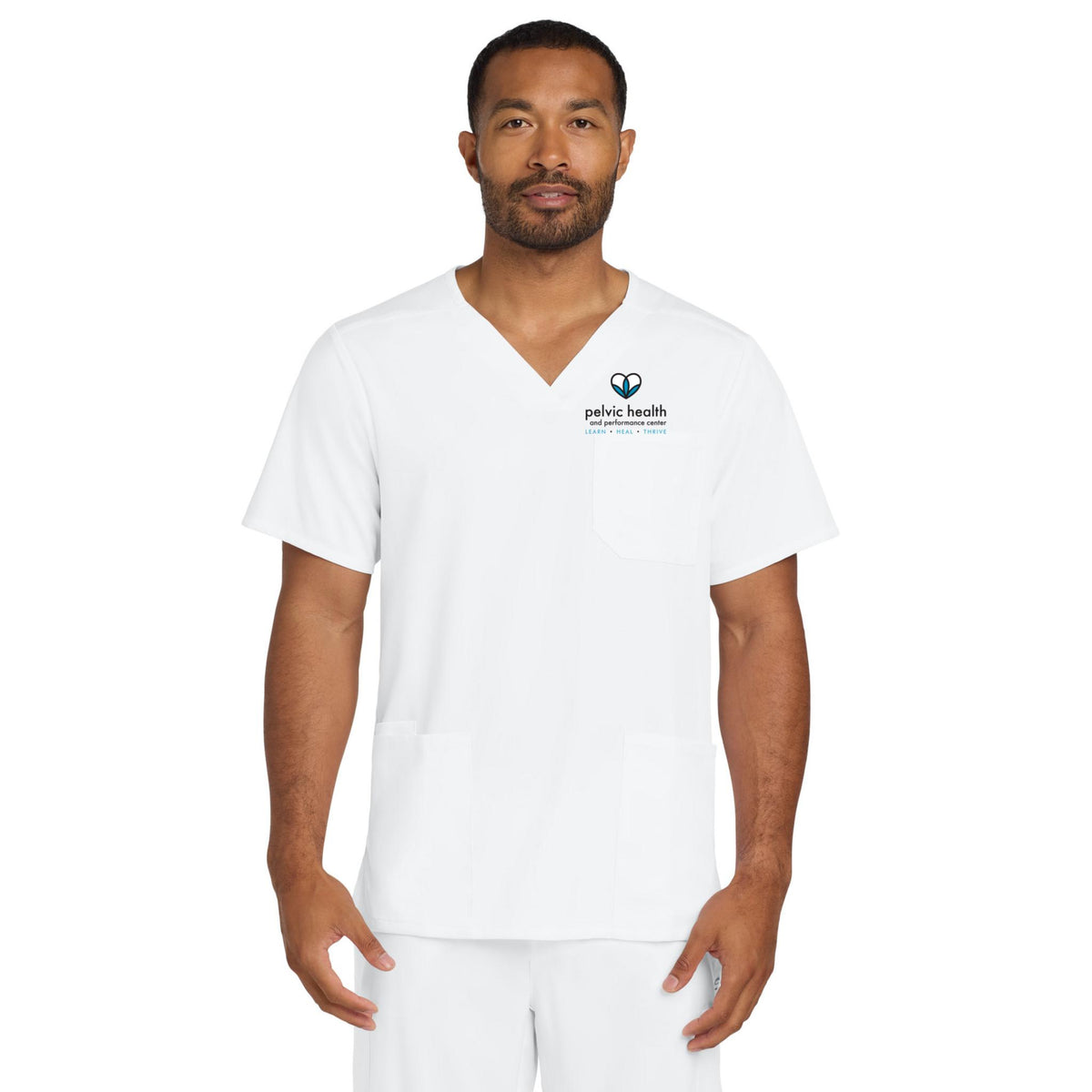 Men’s Premiere Flex™ V-Neck Top
