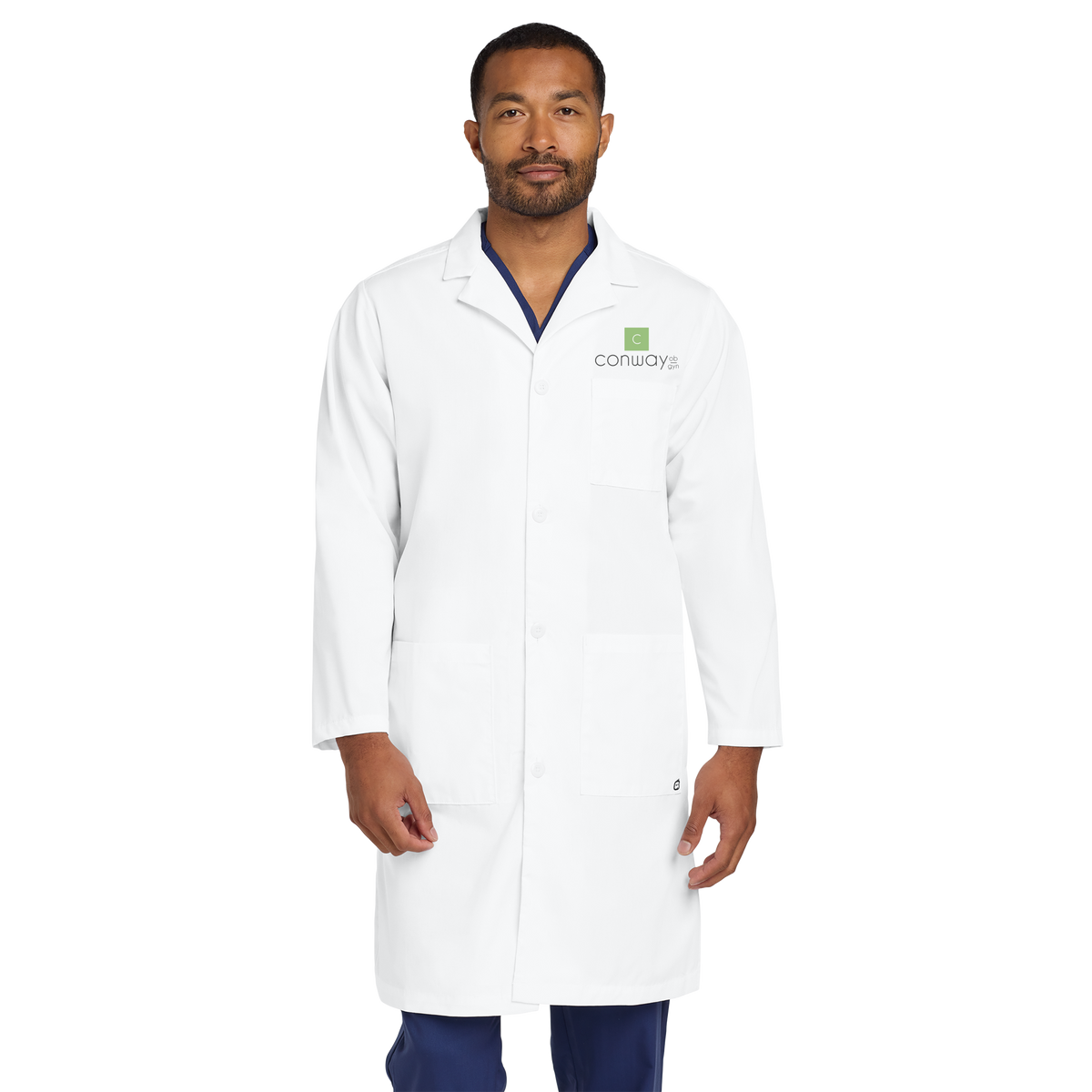 conwayobgyn-wink-mens-lab-coat-long-primary-mockup