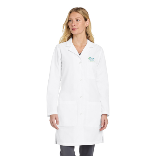 Wink® Women’s Long Lab Coat