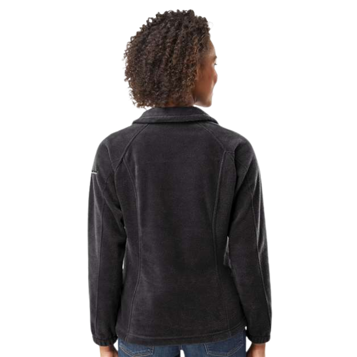 PeopleKeep Women’s Columbia Fleece Jacket