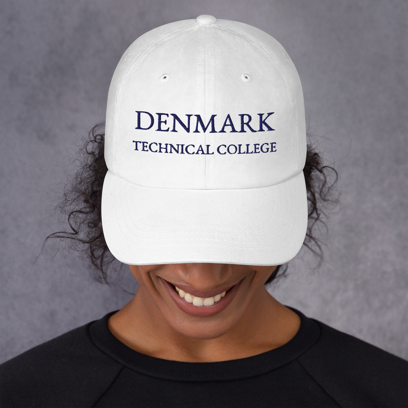Classic Dad Cap
