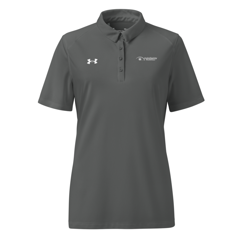 Under Armour® Women's Polo Shirt