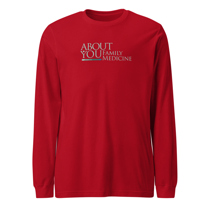 All-Season Medical Long Sleeve
