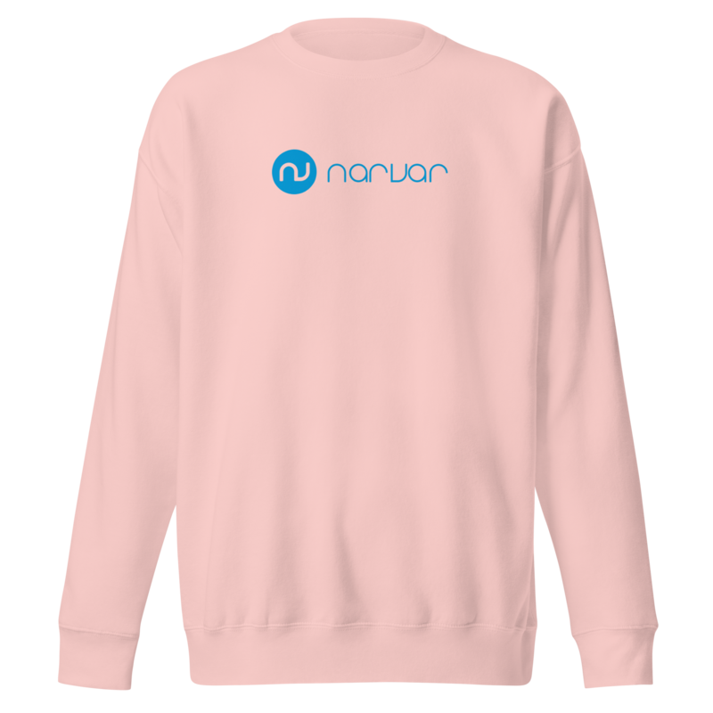 Premium Comfort Crewneck Sweatshirt