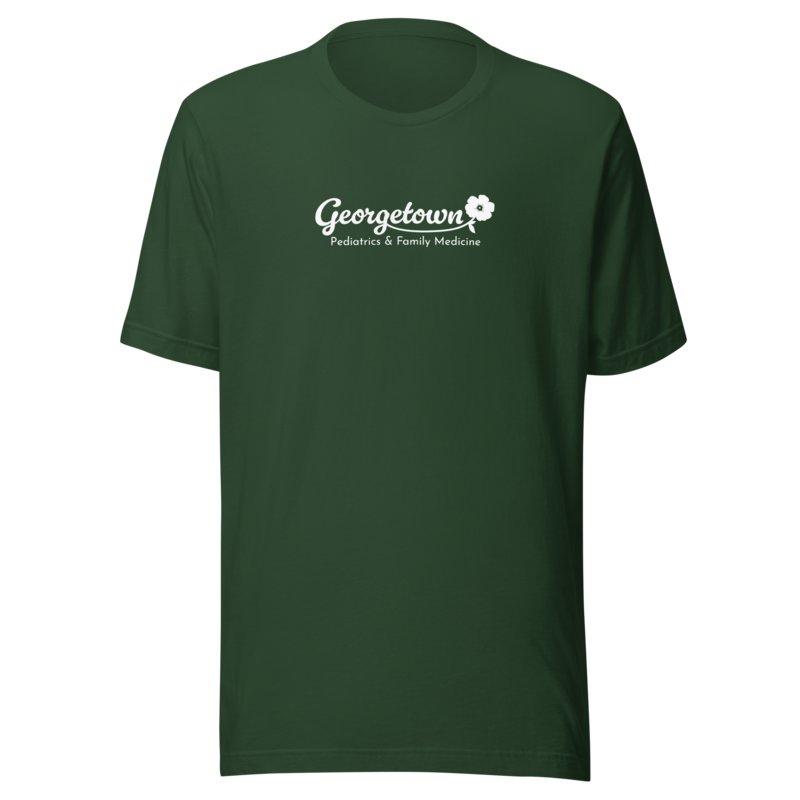 Everyday Essentials Clinic Tee