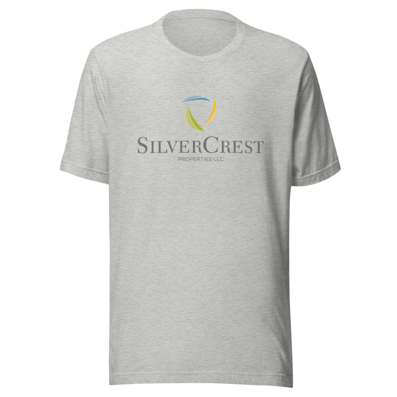 Everyday Essentials Tee