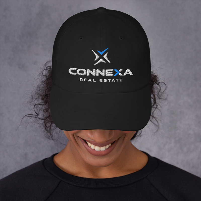 Classic Dad Cap