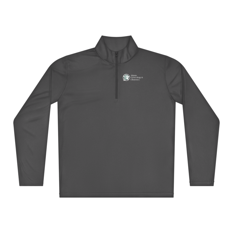 Lightweight Quarter Zip Pullover