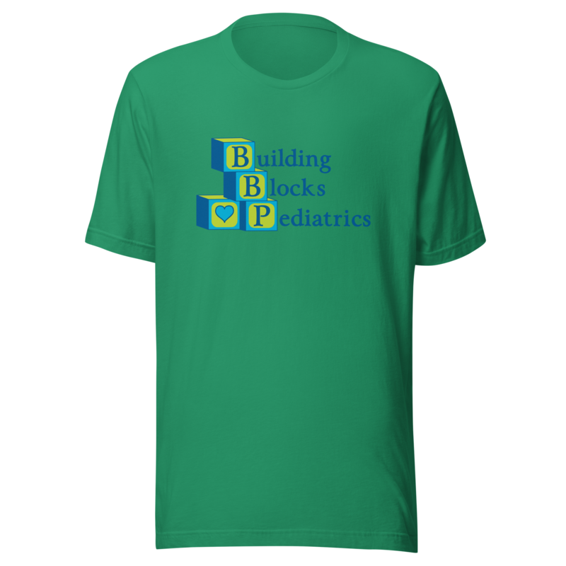 COPC Style Clinic Tee