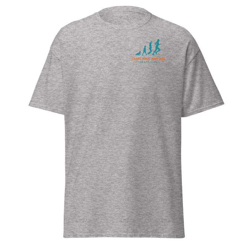 Heavyweight Clinic Tee