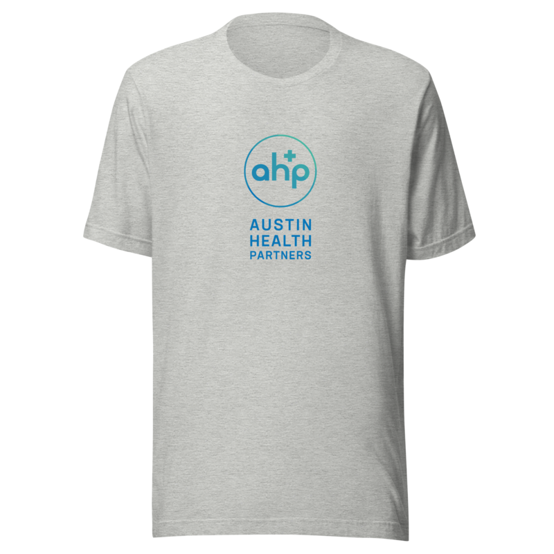 Everyday Essentials Clinic Tee