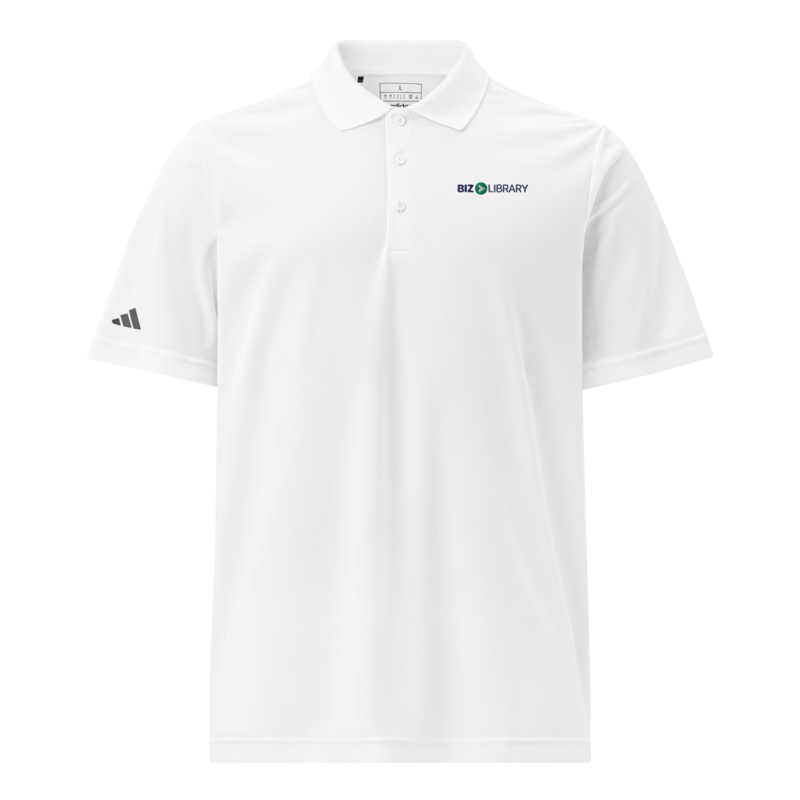 adidas Sport Polo Shirt