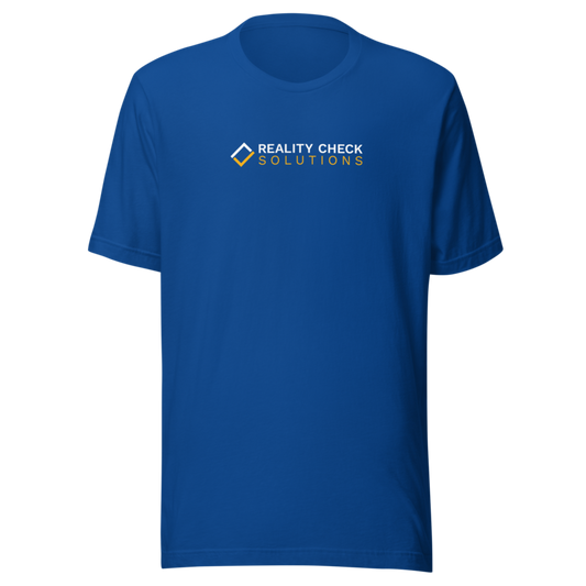 Everyday Essentials Tee