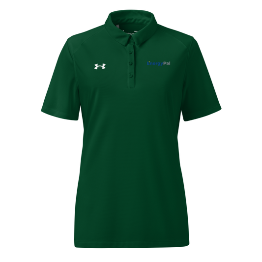 Under Armour® Women's Polo Shirt