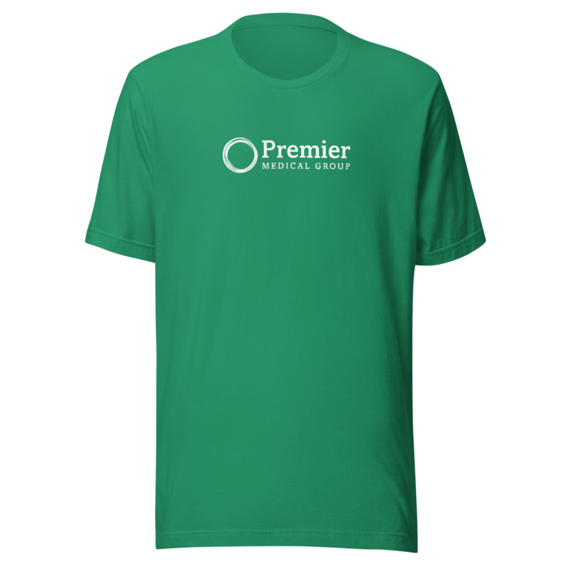 Everyday Essentials Clinic Tee
