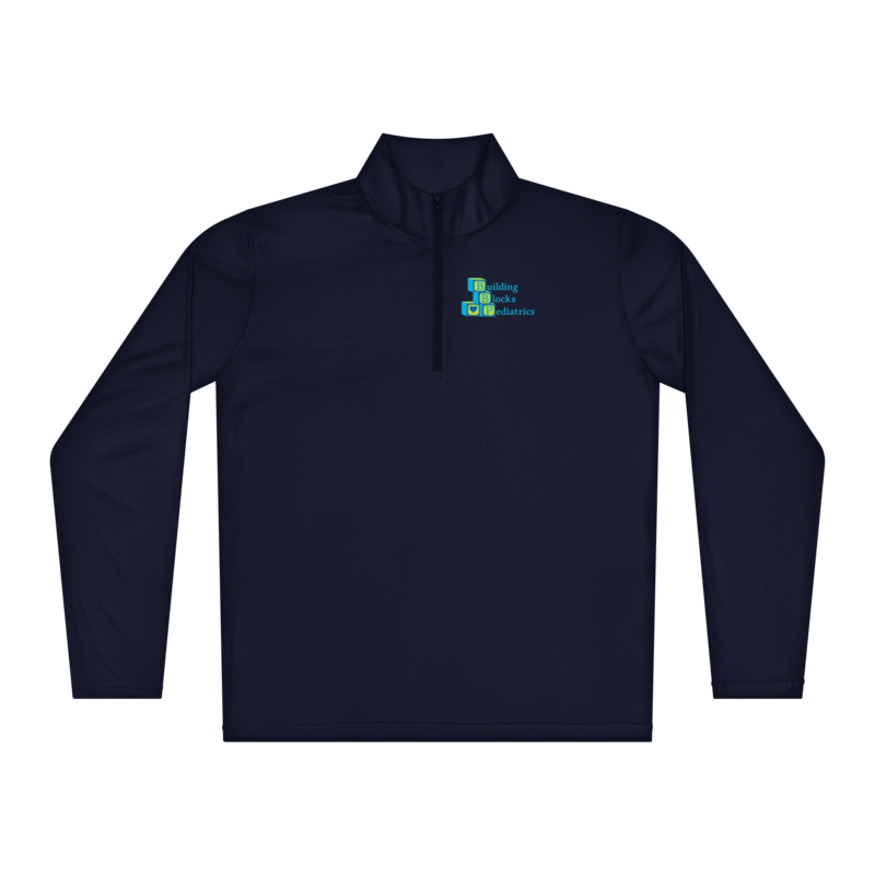 COPC Style Lightweight Quarter Zip