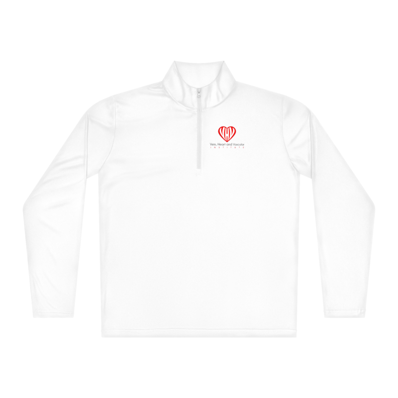 Lightweight Quarter Zip Pullover