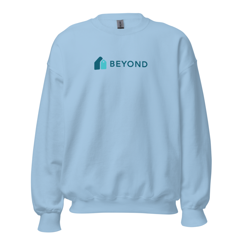 Comfort Crewneck Sweatshirt