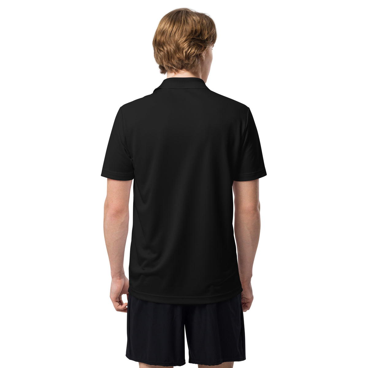 PeopleKeep adidas Premium Polo Shirt