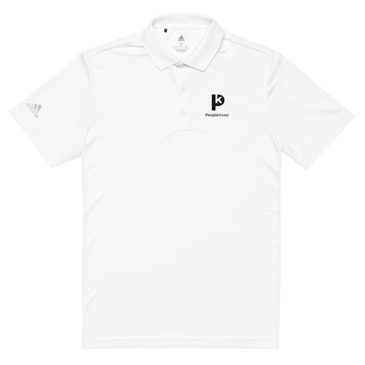 PeopleKeep adidas Premium Polo Shirt