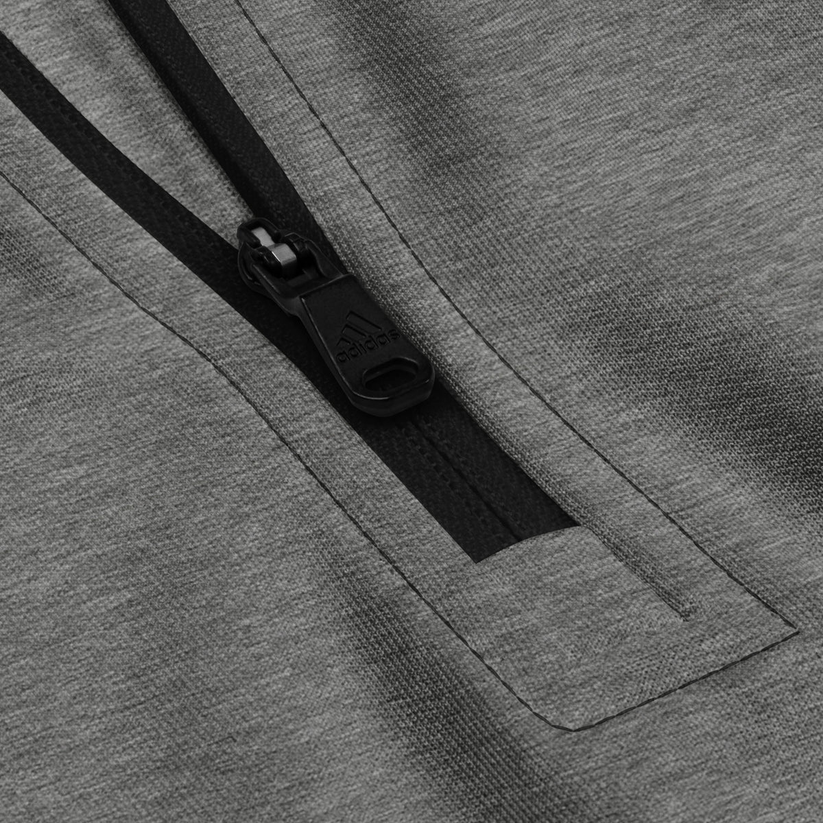 Adidas Embroidered Pullover