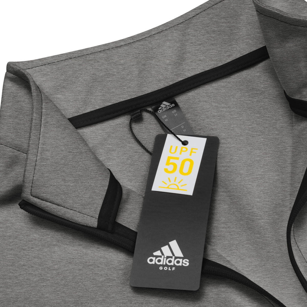Adidas Embroidered Pullover