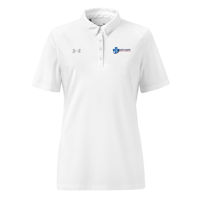 Under Armour® Women's Polo Shirt