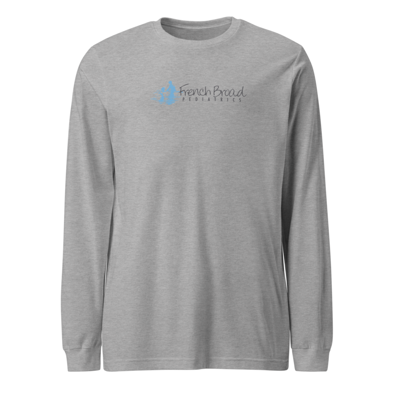 All-Season Medical Long Sleeve